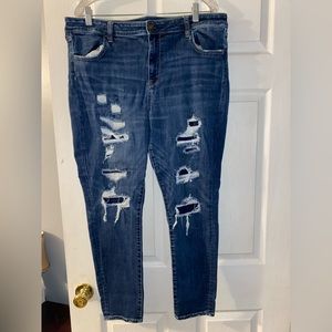 American Eagle Outfitters Skinny Jeans 20